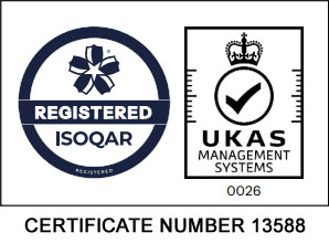 ISO - Certificate